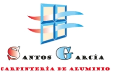 Carpintería de Aluminio Santos García